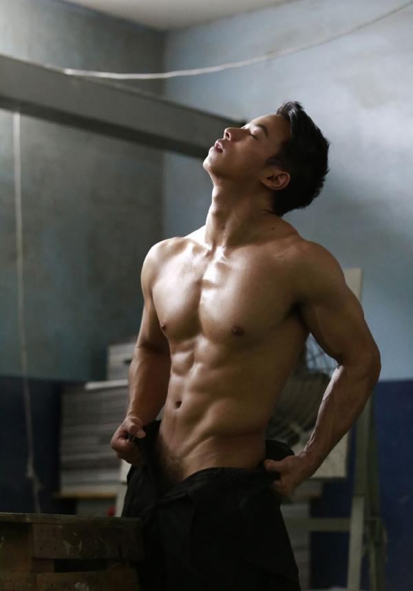 NAGUY-5-BABE-最巨男模